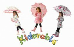 Kidorable – оригинальные товары для детей
