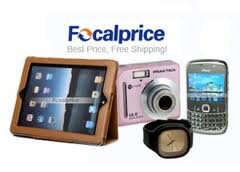 Focalprice - большой выбор всевозможных товаров и низкие цены