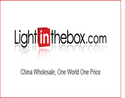 Lightinthebox - огромный выбор товаров