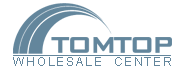 Tomtop – интернет магазин товаров для всей семьи