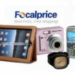 Focalprice: Скидки, акции, распродажи, купоны. №4