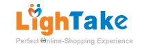 Lightake – большой интернет магазин из Гонконга